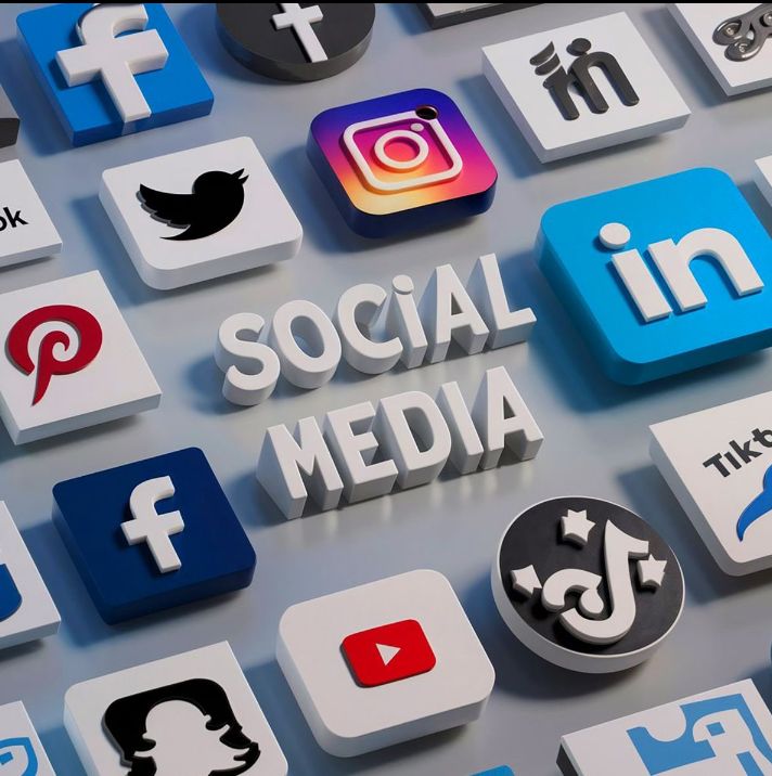 Social Media Services Lebanon